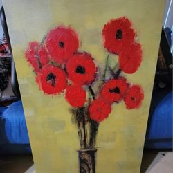 Canvas Picture