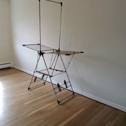 Clothing Drying Rack 