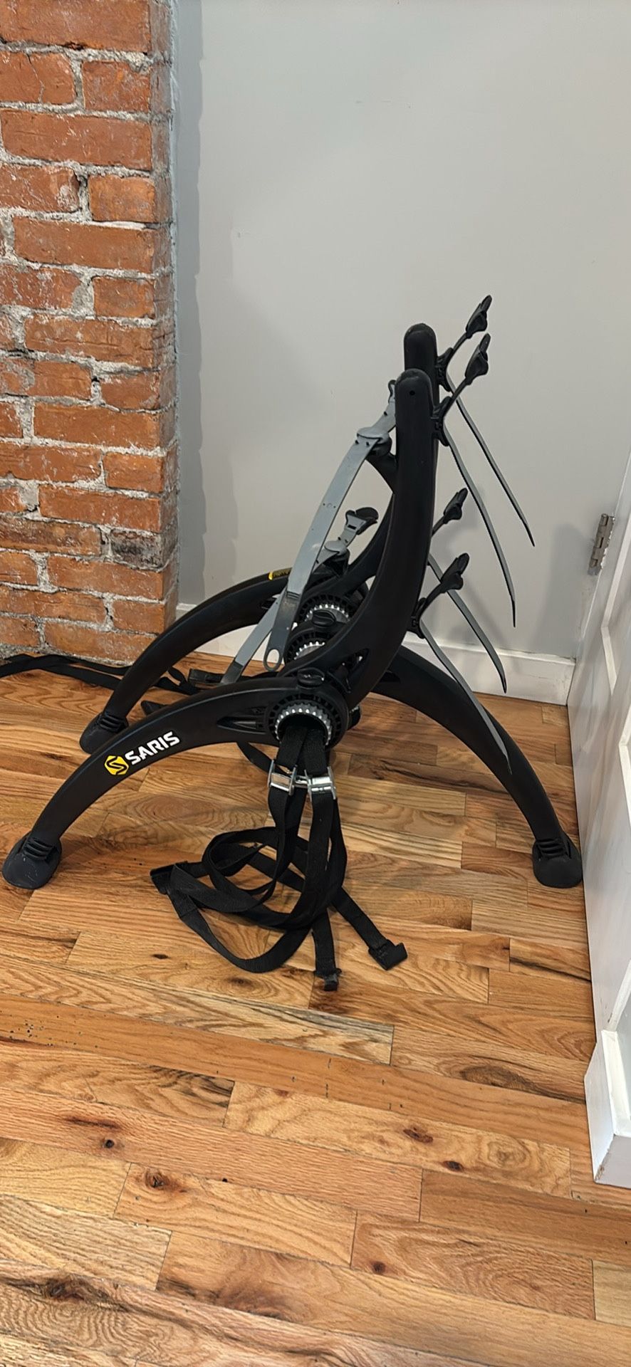 Saris Trunk Bike Rack