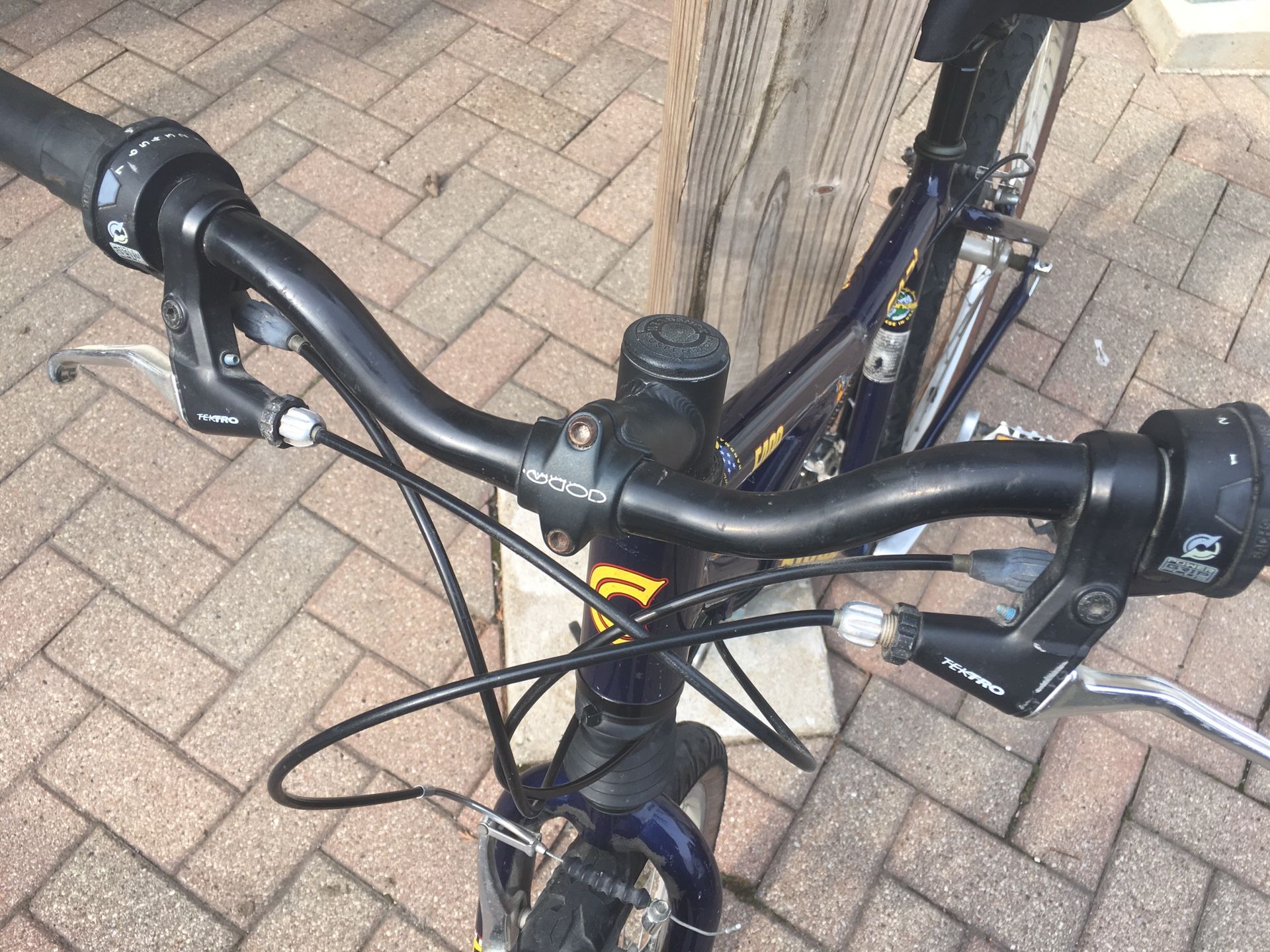 Cannondale f400 cheap cad2 value