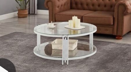 New Coffee Tables
