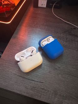 AirPods