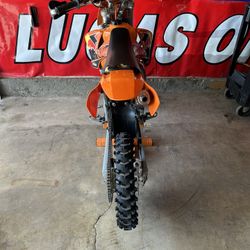 Ktm 65