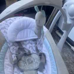 Baby Swinging Seat