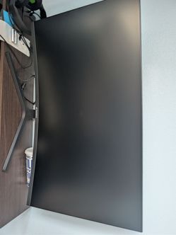 Sansui 32 inch monitor 240 hz curved 1 Ms FHD