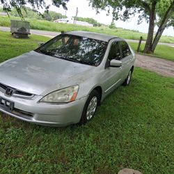 Honda Car