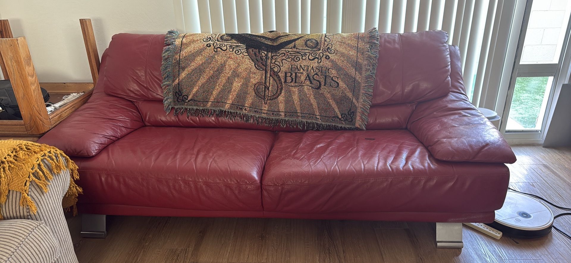 Free Couch
