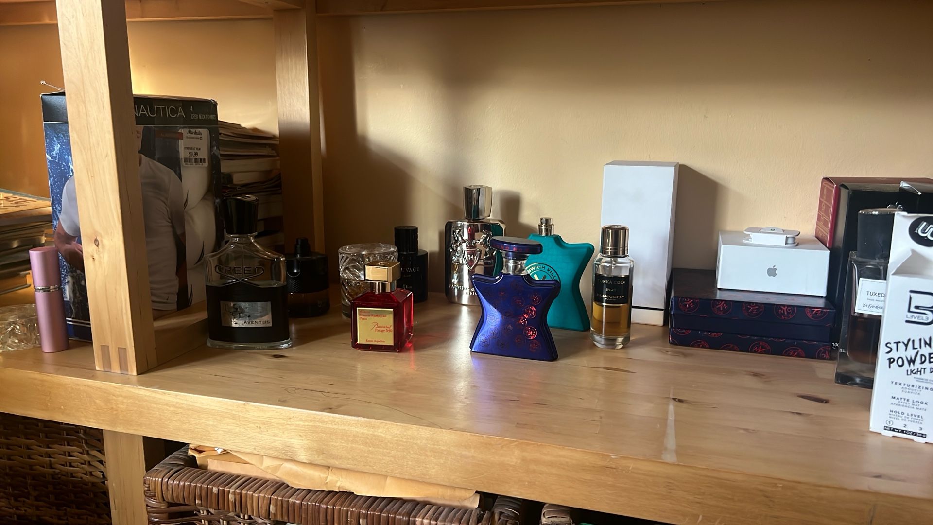 Cologne Bundle