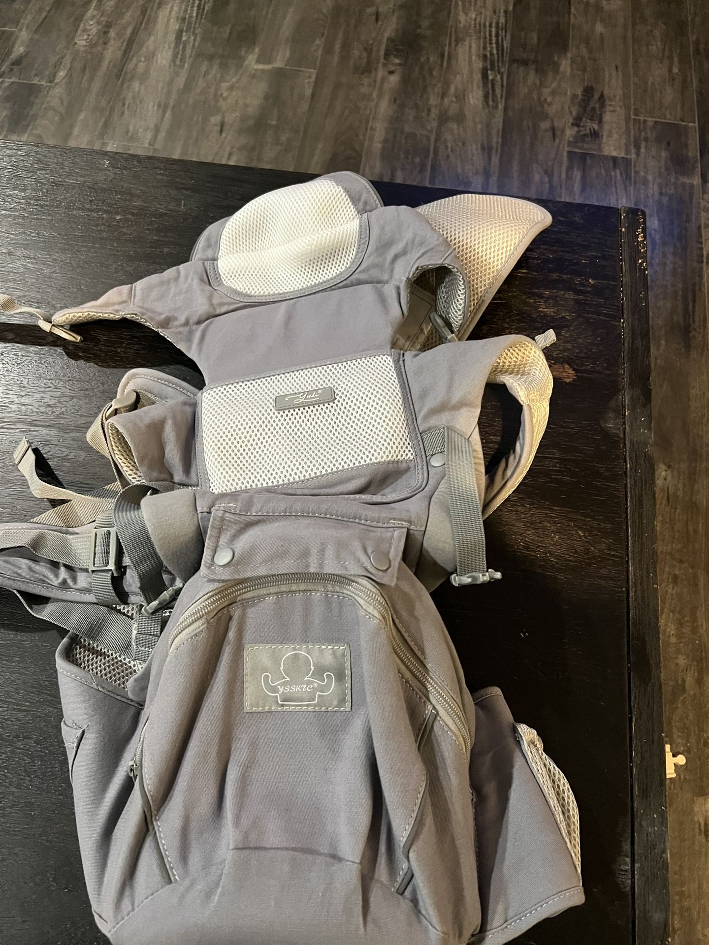 Baby Carrier
