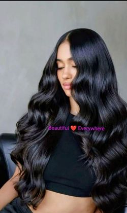 Human Hair Lace Wig