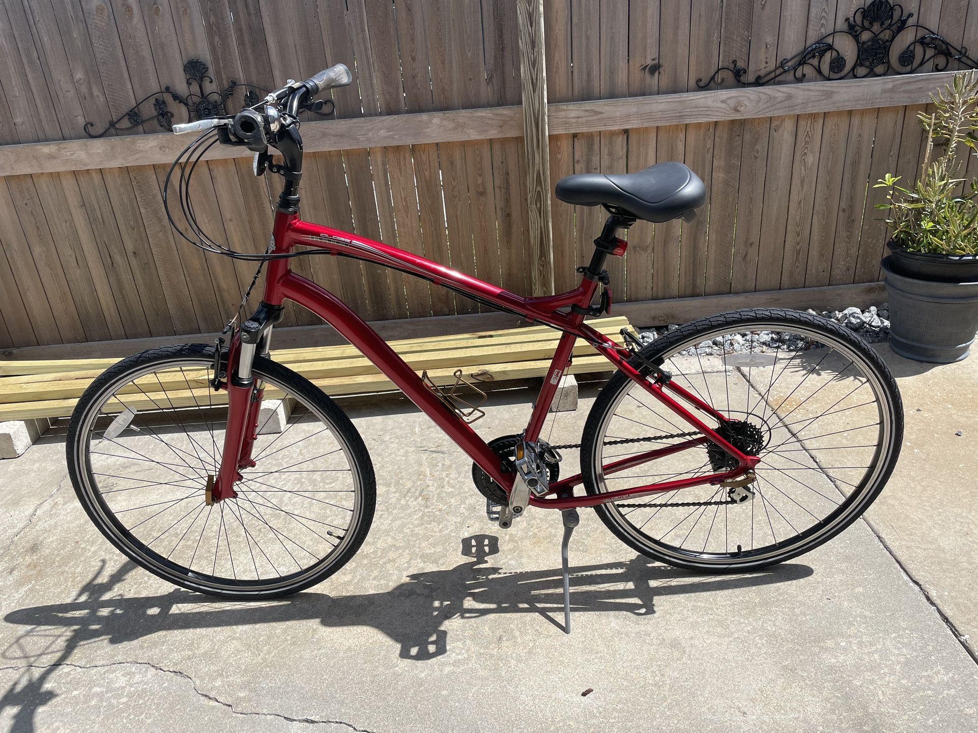 Specialized Globe 3 Bicycle Carmel