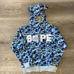 BAPE HOODIE