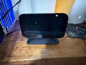 Amazon Echo Show 5