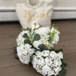 Wedding Flowers 