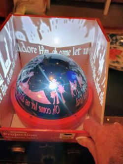 New 50 PC Red Christmas Ornaments 