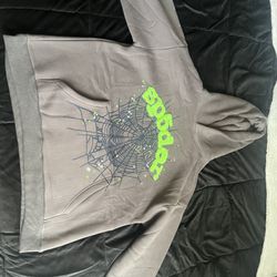 SP5DER HOODIE (Rep)