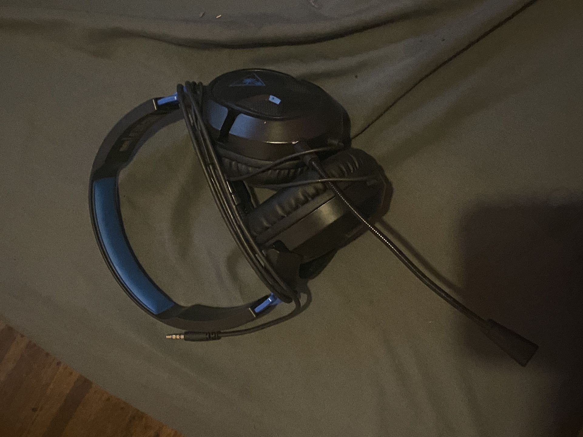 Head Phones