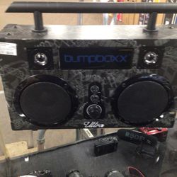 Boom Box