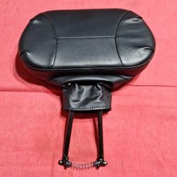 Harley-davidson Rider backrest 52572-09A 