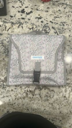 Car Seat Cooler