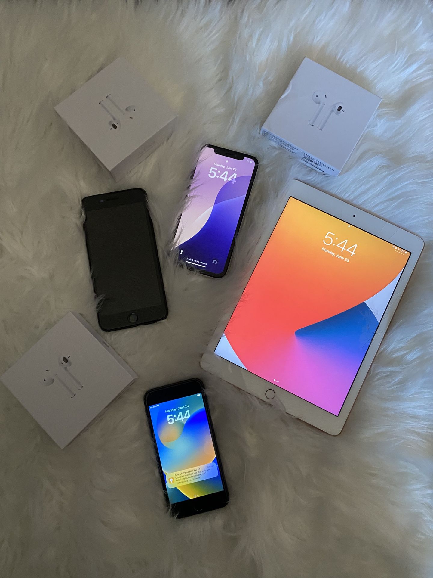 iPhone Lot