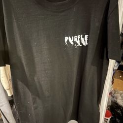 Purple Brand Tshirt