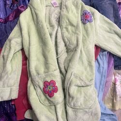 Little girls clothes