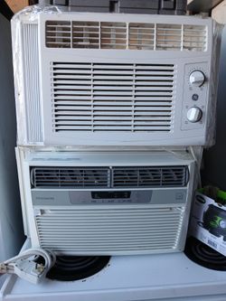 Ac Window Unit