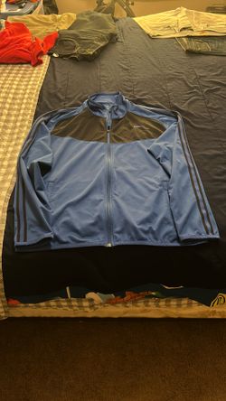 Nike Track Jacket