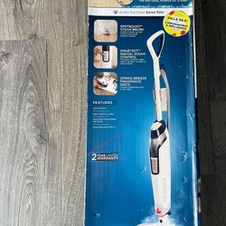 Bissell Powerfresh Deluxe 