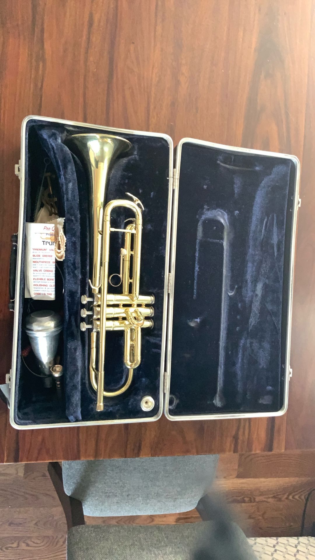 Trumpet