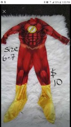 Costumes diffent prices