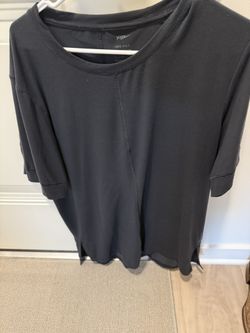 Yoga Dri Fit Men’s T Shirt