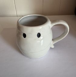 Halloween Mummy Mug