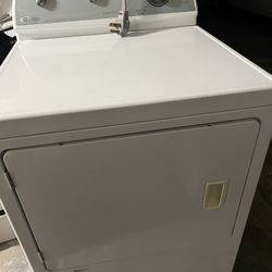 Electric Dryer