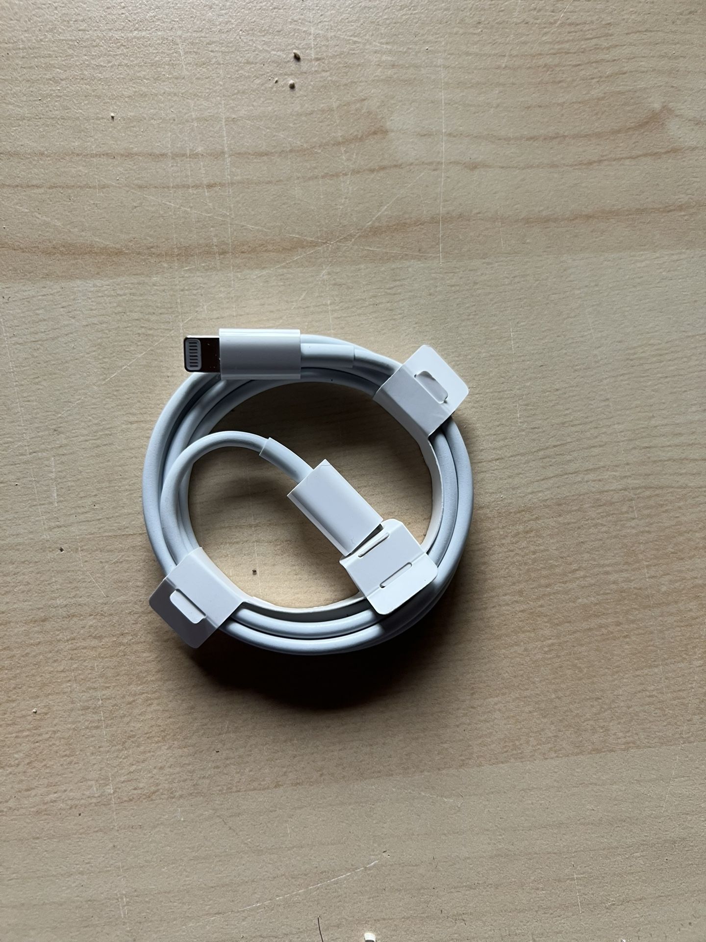 Apple iPhone Charger Cable