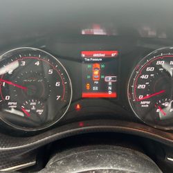 2013 Dodge Charger 392 6.4L  Parts