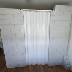 Modular Wall + Door Everblock