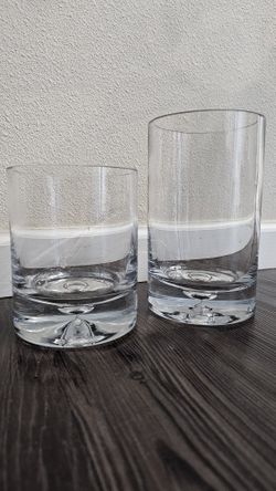 Glass Vases for Decor