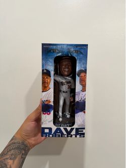 DODGERS BOBBLEHEAD