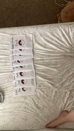 20 card Pokémon pack
