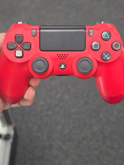 PS4 Controller. ASK FOR RYAN.