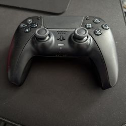 New ps5 controller 