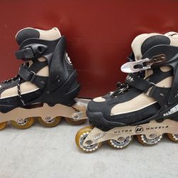 Woman's Rollerblades