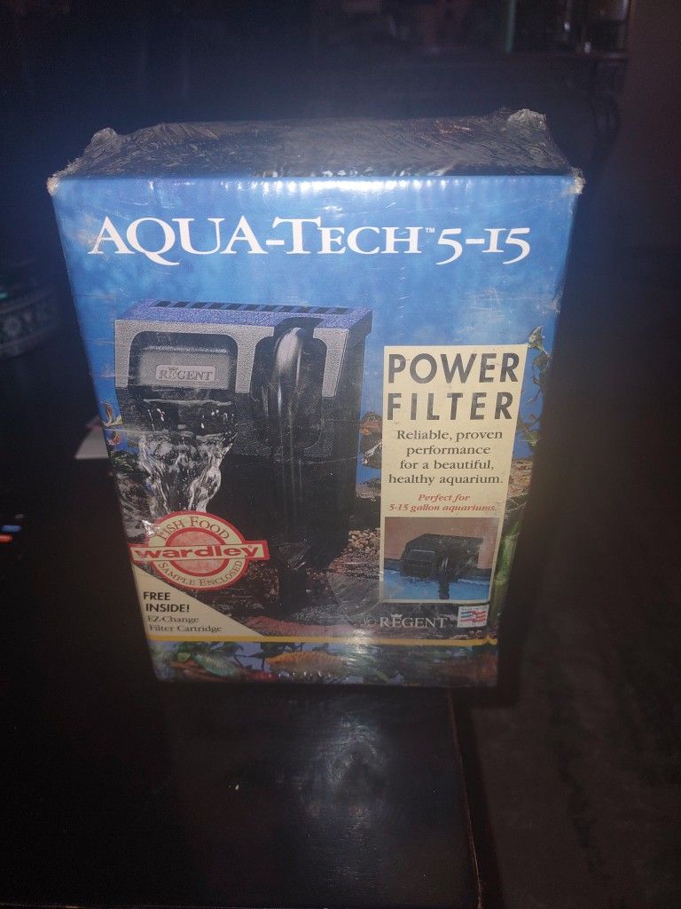 Aquarium Filter