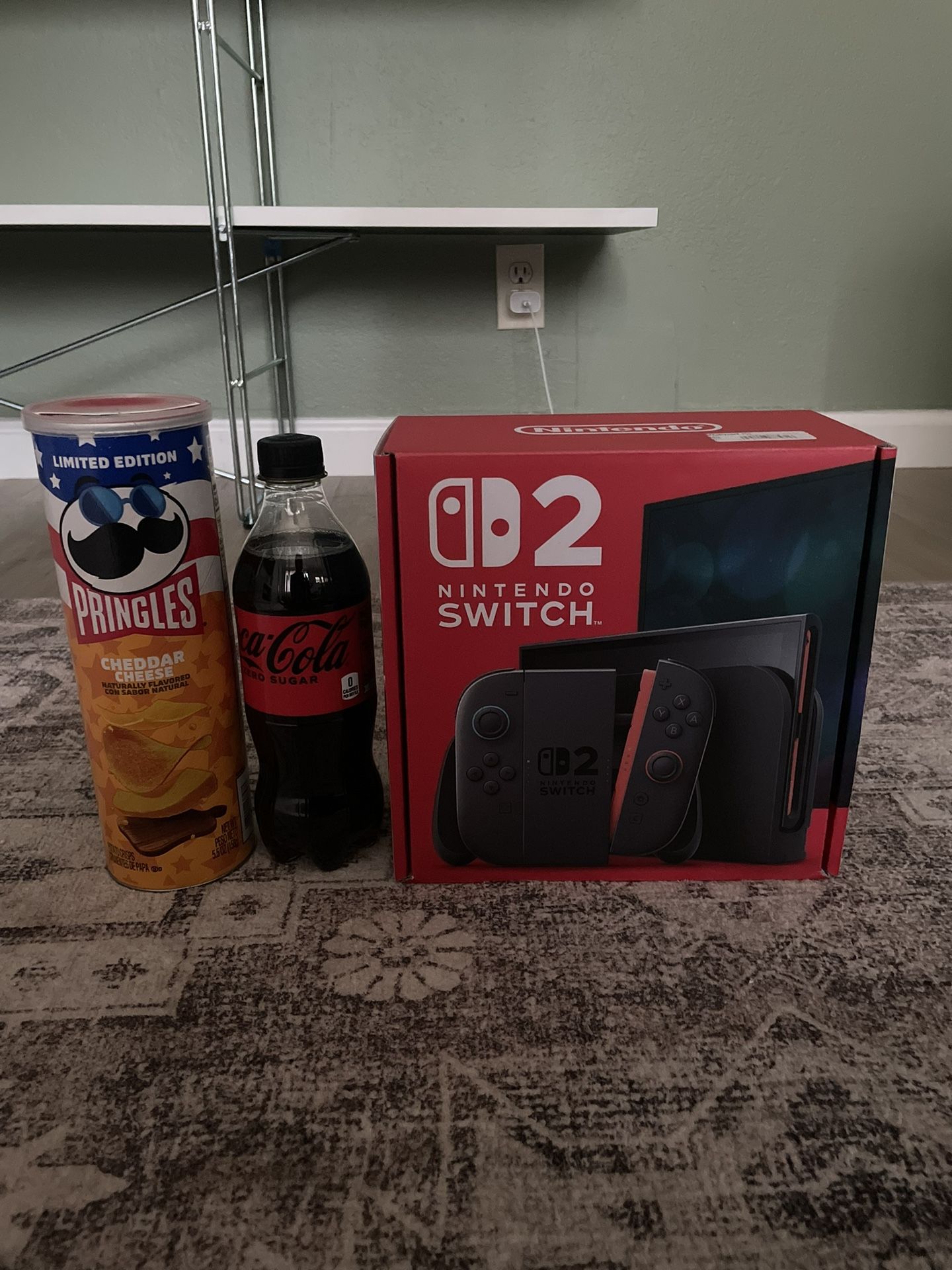 Nintendo Switch 2