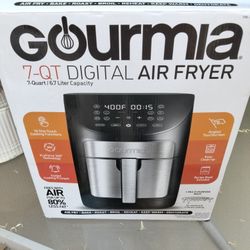 Air Fryer New 