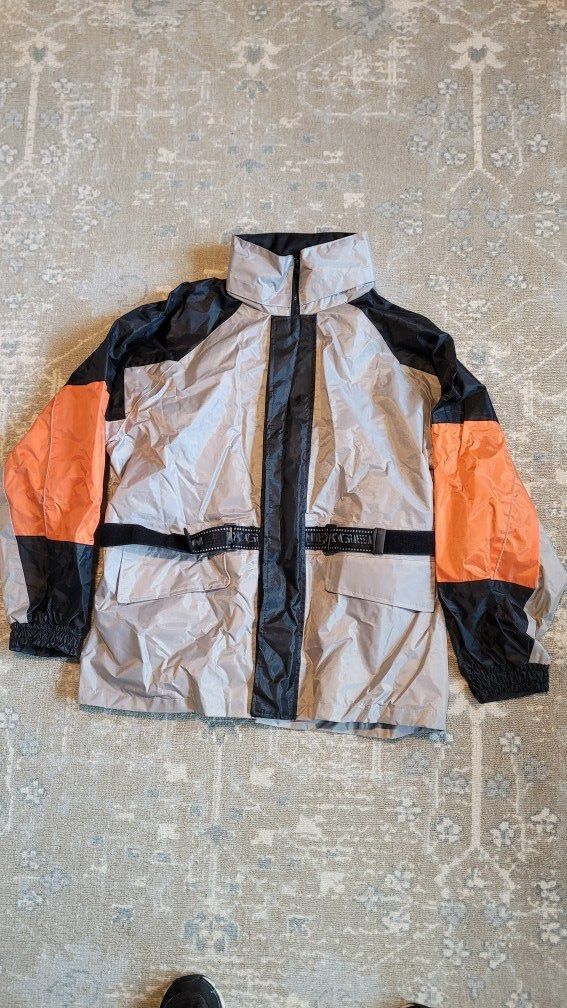 Motorcycle Rainsuit