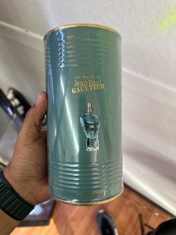 Perfume original de hombre jean Paul Gaultier le Beau edt