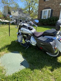 The motorcycle is not being sold because it is useless, but because I do not have space in my house. It is in good condition and well maintained. If y